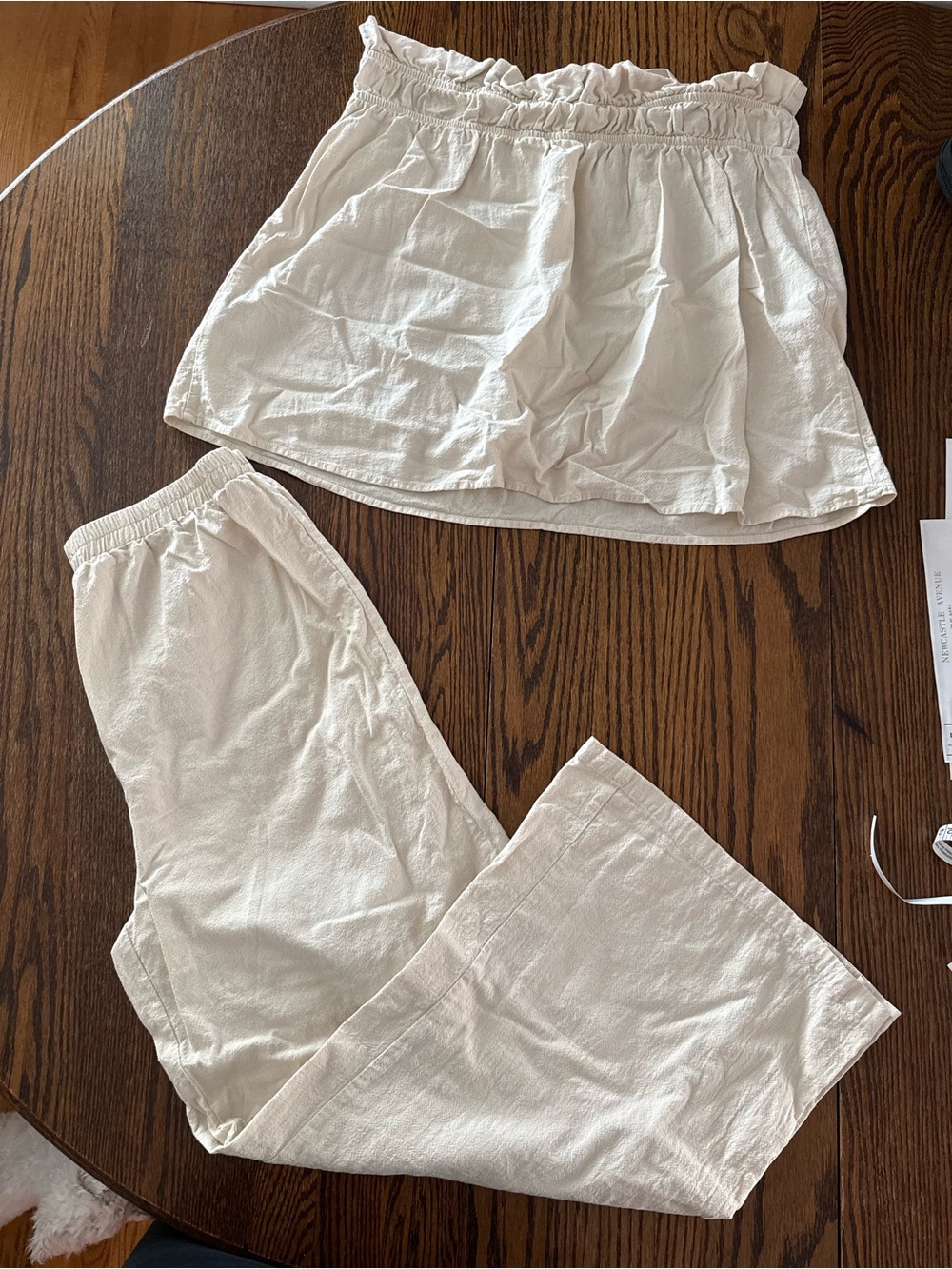 SHEIN | Two Piece Set - Picture 15 of 15